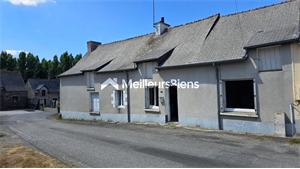 maison situee en campagne à la vente -   35550  PIPRIAC, surface 97 m2 vente maison situee en campagne - UBI480355877